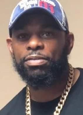 Lamar Maye death by force case profile photo