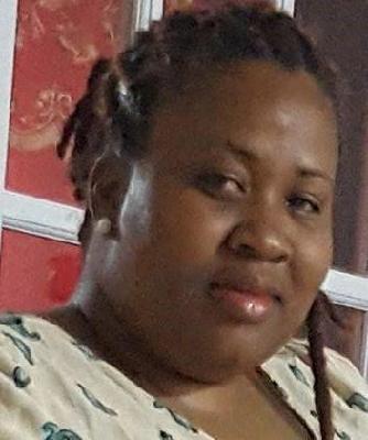Wanita Joffer death by force case profile photo