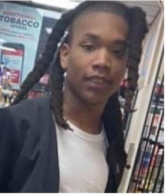 Altarrek Bell death by force case profile photo