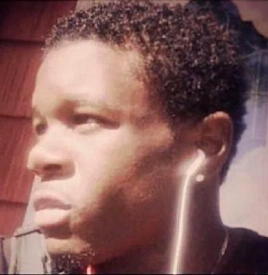 Sadiel Gonzalez death by force case profile photo