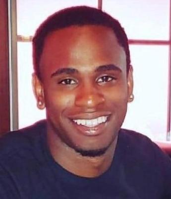Rasheed Davis death by force case profile photo
