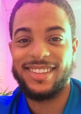 Khalil Gibbs death by force case profile photo