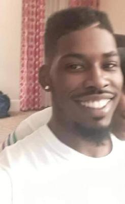 Dameer Smith death by force case profile photo
