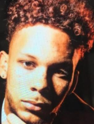 Mark Atkins death by force case profile photo