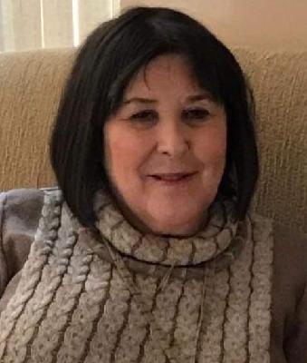 Gwen Avrut death by force case profile photo