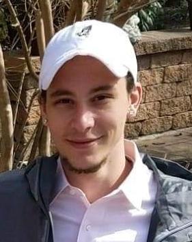 Michael Giancola death by force case profile photo