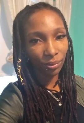 Charisse Ates death by force case profile photo