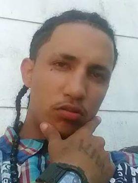 Jose Castro death by force case profile photo
