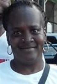 Diane Jackson death by force case profile photo