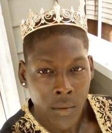 Joshua Ward death by force case profile photo