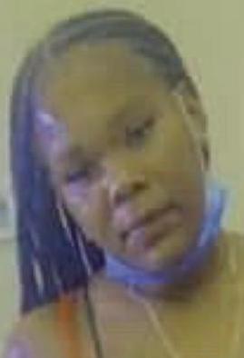 Precious Adams death by force case profile photo