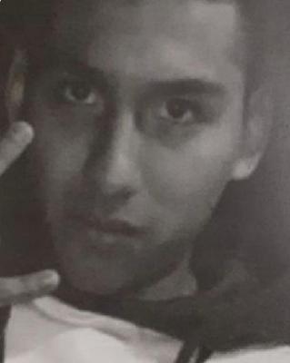 Gustavo Perez death by force case profile photo