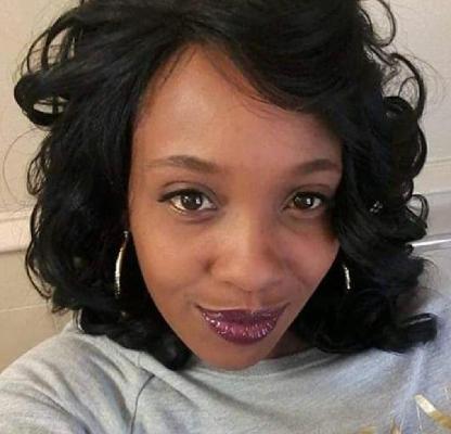 Ashley Allen death by force case profile photo