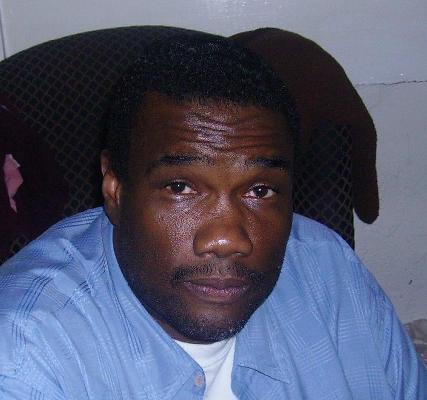 Jerry Wayne Works death by force case profile photo