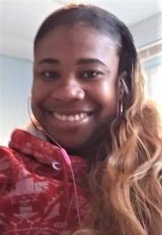 Marketa Thorpe death by force case profile photo