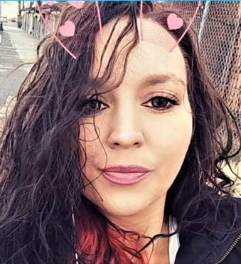 Brooke Cline death by force case profile photo