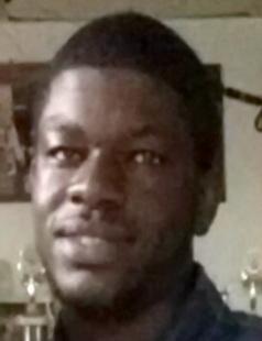 Leroy Hayes death by force case profile photo