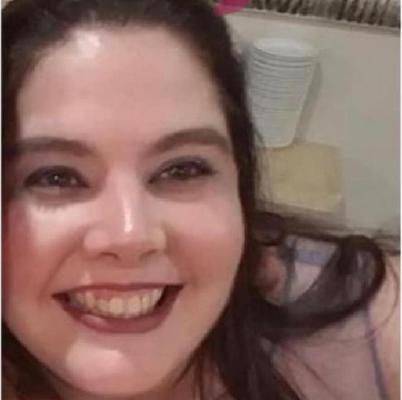Stephanie Horton death by force case profile photo