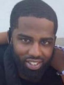 Jah’Son Phillips death by force case profile photo