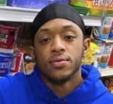 Tyree Quinones death by force case profile photo