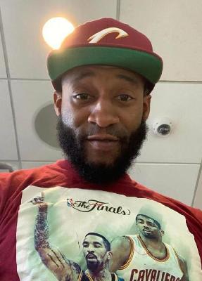 Al Williams death by force case profile photo