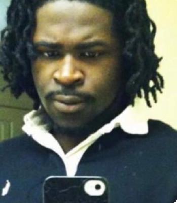Raphael Edwards death by force case profile photo