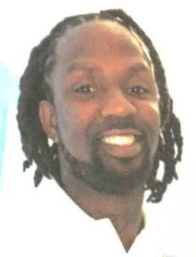 Anthony Young death by force case profile photo