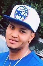 Salomon Bertha death by force case profile photo