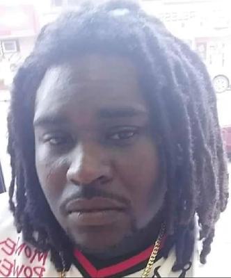 Wahmeen Combs death by force case profile photo