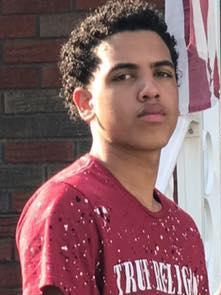 Bryan Olivo death by force case profile photo