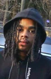 Raheen McKinnon death by force case profile photo