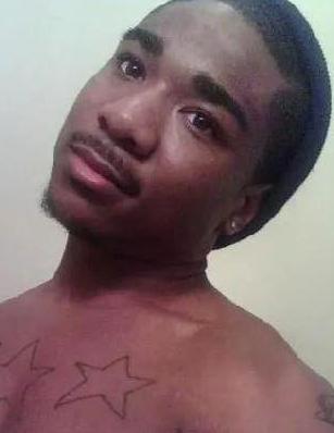 Devante Perry death by force case profile photo