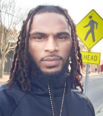 Nathan Adcock death by force case profile photo