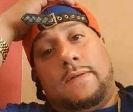 Abimael Fuentes death by force case profile photo