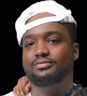 Dashon Ragland death by force case profile photo