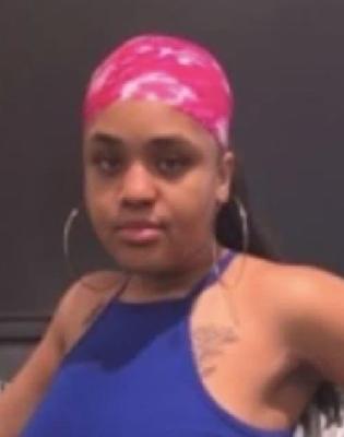 Stephanie Jacques death by force case profile photo