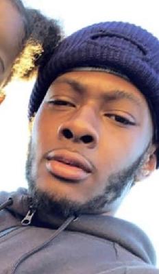 Damone Smith death by force case profile photo