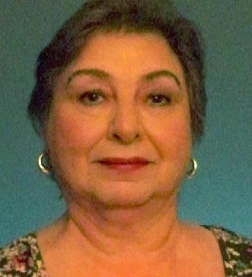 Lilia Jacobs death by force case profile photo