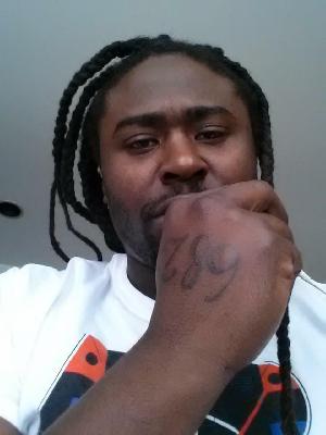 Maurice London death by force case profile photo