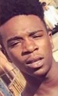 Detrick Mitchell death by force case profile photo