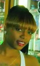Starquasia Harris death by force case profile photo