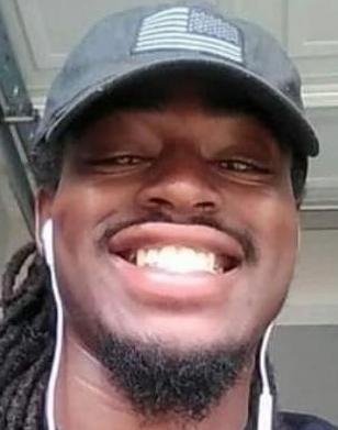 Marquis Forman death by force case profile photo
