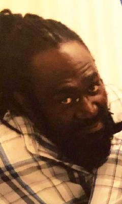 Nathaniel Brown death by force case profile photo