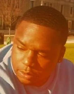 Michael Barnes death by force case profile photo