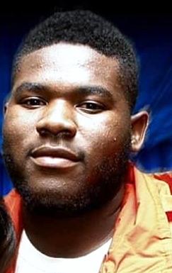 Sabor Townes death by force case profile photo
