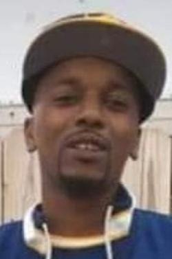 Davon Deloach death by force case profile photo
