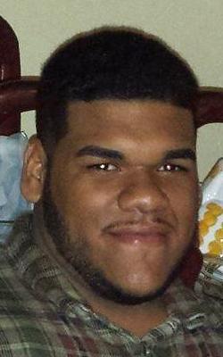 Jose Morel death by force case profile photo
