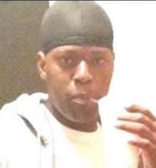 Derrick Harris death by force case profile photo