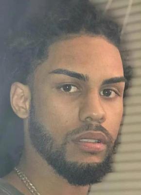 Niyam Deloatch death by force case profile photo