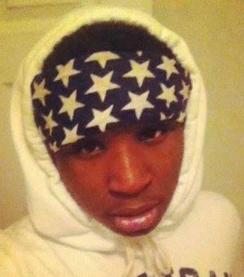 Jamile Robbins death by force case profile photo